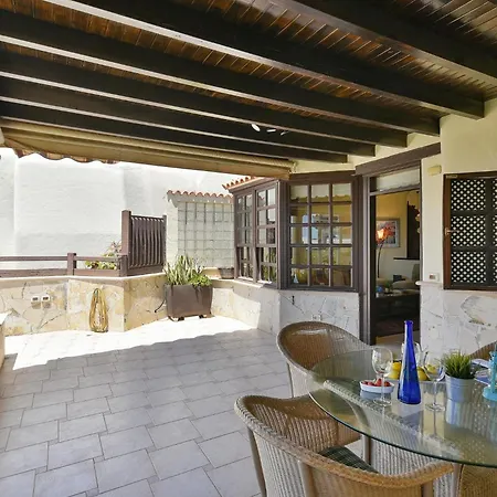 Roca Del Mar 7 By Villagrancanaria Holiday home Playa Del Aguila (Las Palmas)