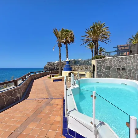Roca Del Mar 7 By Villagrancanaria Playa Del Aguila (Las Palmas)