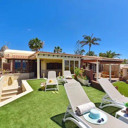Holiday home Roca Del Mar 7 By Villagrancanaria