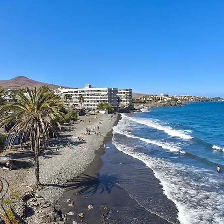 Roca Del Mar 7 By Villagrancanaria Playa Del Aguila (Las Palmas)