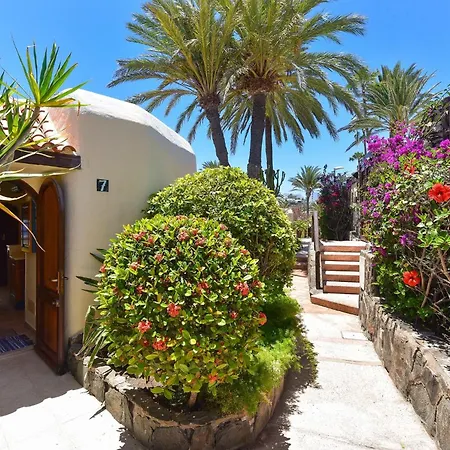 Holiday home Roca Del Mar 7 By Villagrancanaria Playa Del Aguila (Las Palmas)